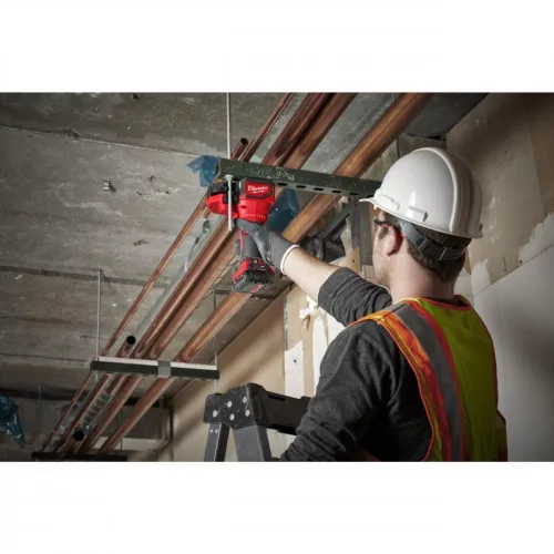 Milwaukee M18BLTRC-0X M18 SZÉNKEFE NÉLKÜLI MENETESSZÁR VÁGÓ