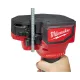 Milwaukee M18BLTRC-522X  M18 SZÉNKEFE NÉLKÜLI MENETESSZÁR VÁGÓ