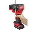 Milwaukee M18BLTRC-522X  M18 SZÉNKEFE NÉLKÜLI MENETESSZÁR VÁGÓ