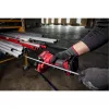 Milwaukee M18BLTRC-522X  M18 SZÉNKEFE NÉLKÜLI MENETESSZÁR VÁGÓ