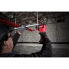 Milwaukee M18BLTRC-522X  M18 SZÉNKEFE NÉLKÜLI MENETESSZÁR VÁGÓ