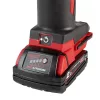 Milwaukee M18BLTRC-522X  M18 SZÉNKEFE NÉLKÜLI MENETESSZÁR VÁGÓ