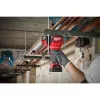 Milwaukee M18BLTRC-522X  M18 SZÉNKEFE NÉLKÜLI MENETESSZÁR VÁGÓ