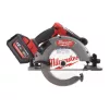 Milwaukee M18FCSG66-121C  M18 FUEL 66 MM KÖRFŰRÉSZ