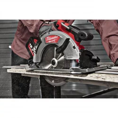 Milwaukee M18FCSG66-121C  M18 FUEL 66 MM KÖRFŰRÉSZ