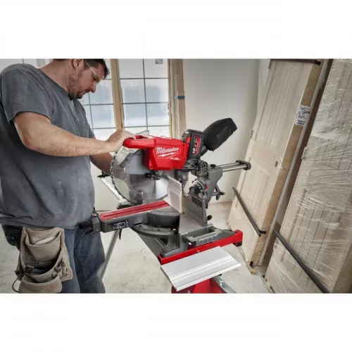 Milwaukee M18FMS305-0 M18 FUEL GÉRVÁGÓ
