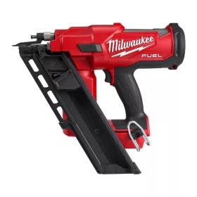 Milwaukee M18FFN-0C  M18 FUEL SZERKEZETÉPÍTŐ SZEGBELÖVŐ
