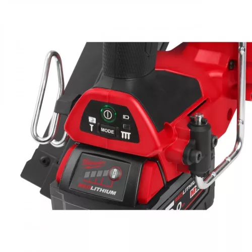 Milwaukee M18FFN-0C  M18 FUEL SZERKEZETÉPÍTŐ SZEGBELÖVŐ