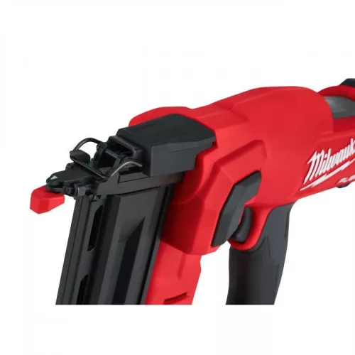 Milwaukee M18FN18GS-202X M18 FUEL 18 GS FINISELŐ SZEGBELÖVŐ