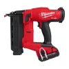 Milwaukee M18FN18GS-202X M18 FUEL 18 GS FINISELŐ SZEGBELÖVŐ