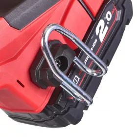 Milwaukee M18FN18GS-0X M18 FUEL 18 GS FINISELŐ SZEGBELÖVŐ