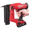 Milwaukee M18FN18GS-0X M18 FUEL 18 GS FINISELŐ SZEGBELÖVŐ