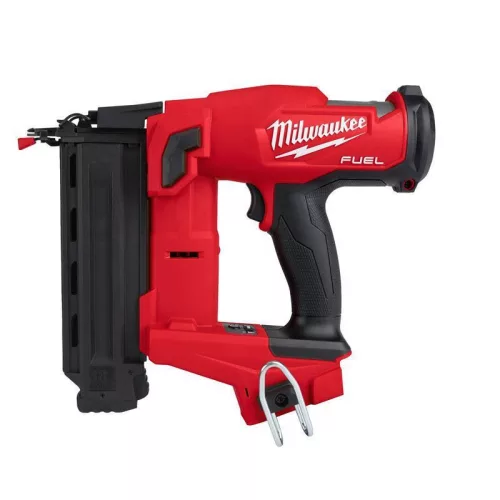 Milwaukee M18FN18GS-0X M18 FUEL 18 GS FINISELŐ SZEGBELÖVŐ