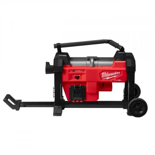 Milwaukee M18FSSM-121 M18 FUEL SZEKCIÓS CSŐTISZÍTÓGÉP