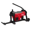 Milwaukee M18FSSM-121 M18 FUEL SZEKCIÓS CSŐTISZÍTÓGÉP