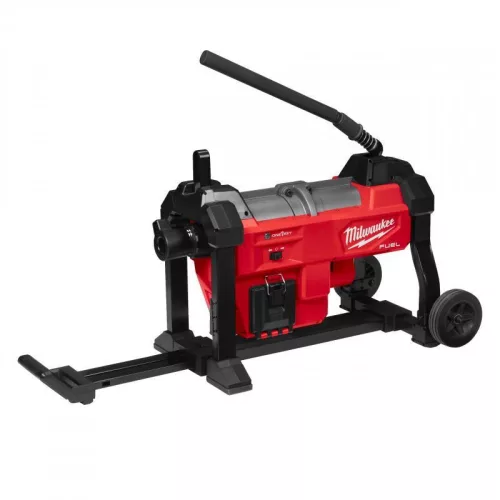 Milwaukee M18FSSM-121 M18 FUEL SZEKCIÓS CSŐTISZÍTÓGÉP