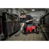 Milwaukee M18FSSM-121 M18 FUEL SZEKCIÓS CSŐTISZÍTÓGÉP