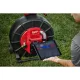 Milwaukee M18SIC60 M18 CSATORNAVIZSGÁLÓ KAMERA 60 M