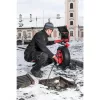 Milwaukee M18SIC60 M18 CSATORNAVIZSGÁLÓ KAMERA 60 M