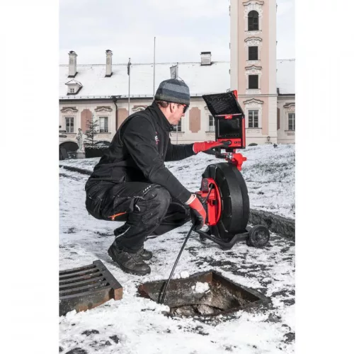 Milwaukee M18SIC60 M18 CSATORNAVIZSGÁLÓ KAMERA 60 M