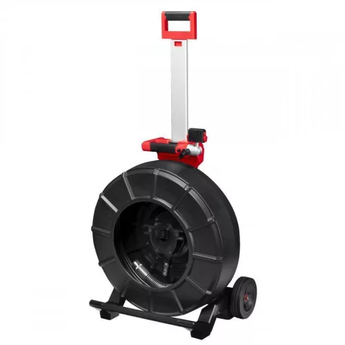 Milwaukee M18SIC60 M18 CSATORNAVIZSGÁLÓ KAMERA 60 M