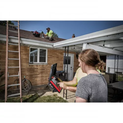 Milwaukee M18SIC36 M18 CSATORNAVIZSGÁLÓ KAMERA 36 M