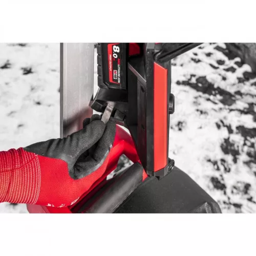 Milwaukee M18SIM-0 M18 MONITOR A CSATORNAVIZSGÁLÓ KAMERÁHOZ