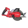 Milwaukee M18FCSRH66-0 M18 FUEL KÖRFŰRÉSZ HÁTSÓ FOGANTYÚVAL