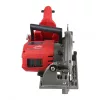 Milwaukee M18FCSRH66-0 M18 FUEL KÖRFŰRÉSZ HÁTSÓ FOGANTYÚVAL