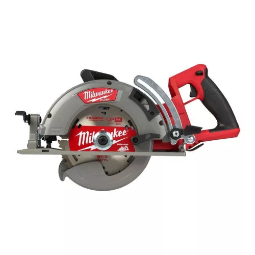 Milwaukee M18FCSRH66-0 M18 FUEL KÖRFŰRÉSZ HÁTSÓ FOGANTYÚVAL