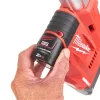 Milwaukee M12UDEL-0B M12 L OSZTÁLYÚ UNIVERZÁLIS PORELSZÍVÓ