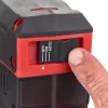 Milwaukee M12UDEL-0B M12 L OSZTÁLYÚ UNIVERZÁLIS PORELSZÍVÓ