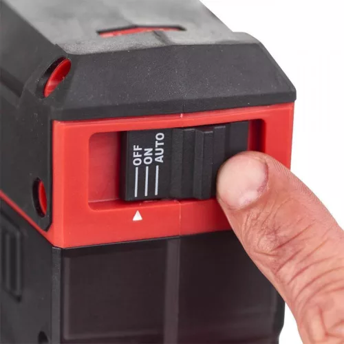 Milwaukee M12UDEL-0B M12 L OSZTÁLYÚ UNIVERZÁLIS PORELSZÍVÓ