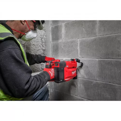 Milwaukee M12UDEL-0B M12 L OSZTÁLYÚ UNIVERZÁLIS PORELSZÍVÓ