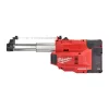 Milwaukee M12UDEL-0B M12 L OSZTÁLYÚ UNIVERZÁLIS PORELSZÍVÓ