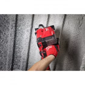   Milwaukee M12UDEL-201B M12 L OSZTÁLYÚ UNIVERZÁLIS PORELSZÍVÓ