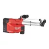 Milwaukee M12UDEL-201B M12 L OSZTÁLYÚ UNIVERZÁLIS PORELSZÍVÓ