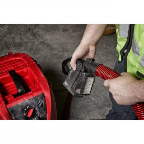 Milwaukee M12UDEL-201B M12 L OSZTÁLYÚ UNIVERZÁLIS PORELSZÍVÓ