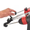 Milwaukee M12UDEL-201B M12 L OSZTÁLYÚ UNIVERZÁLIS PORELSZÍVÓ