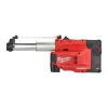Milwaukee M12UDEL-201B M12 L OSZTÁLYÚ UNIVERZÁLIS PORELSZÍVÓ