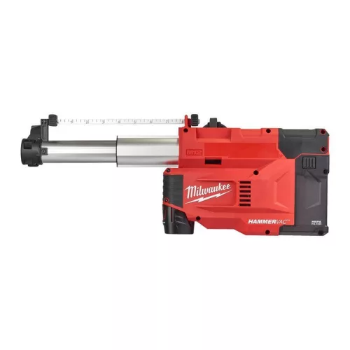 Milwaukee M12UDEL-201B M12 L OSZTÁLYÚ UNIVERZÁLIS PORELSZÍVÓ