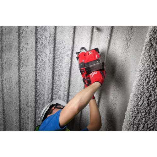 Milwaukee M12UDEL-201B M12 L OSZTÁLYÚ UNIVERZÁLIS PORELSZÍVÓ