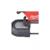 Milwaukee M18FBS85-0C  M18 FUEL KOMPAKT SZALAGFŰRÉSZ