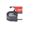 Milwaukee M18FBS85-202C   M18 FUEL KOMPAKT SZALAGFŰRÉSZ