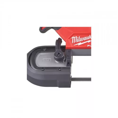 Milwaukee M18FBS85-202C   M18 FUEL KOMPAKT SZALAGFŰRÉSZ