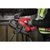 Milwaukee M18FBS85-202C   M18 FUEL KOMPAKT SZALAGFŰRÉSZ