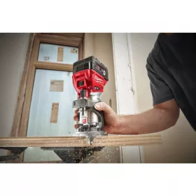 Milwaukee M18FTR-0X M18 FUEL ÉLMARÓ