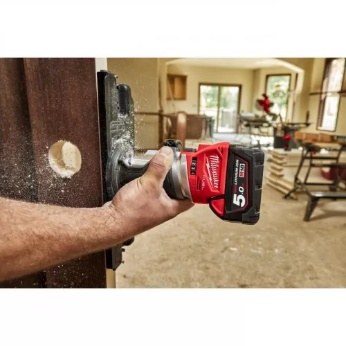 Milwaukee M18FTR-0X M18 FUEL ÉLMARÓ