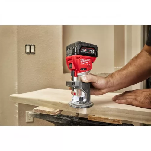 Milwaukee M18FTR-0X M18 FUEL ÉLMARÓ