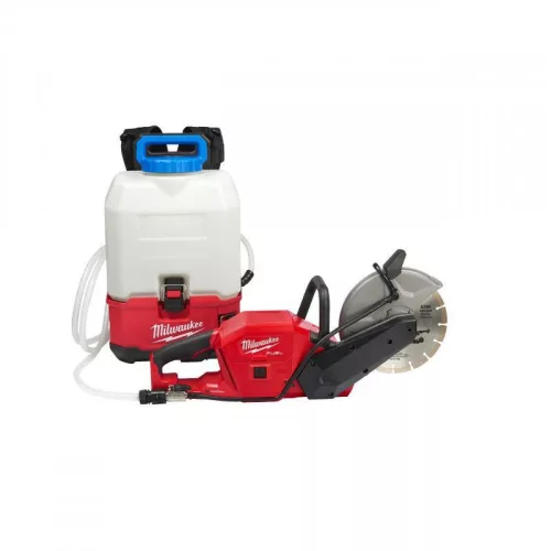 Milwaukee M18FCOS230-0  M18 FUEL BETONVÁGÓ GÉP